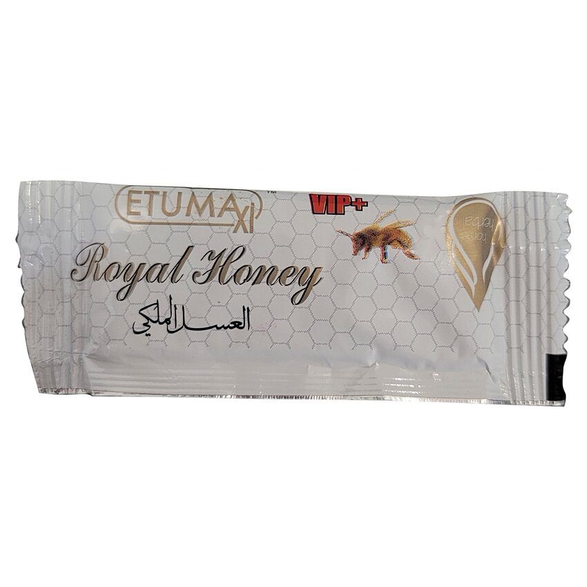 Miere Royal Honey