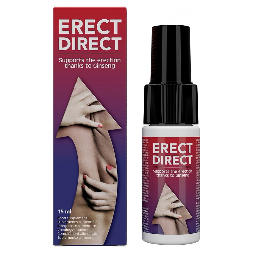 Spray Cobeco Erect Direct