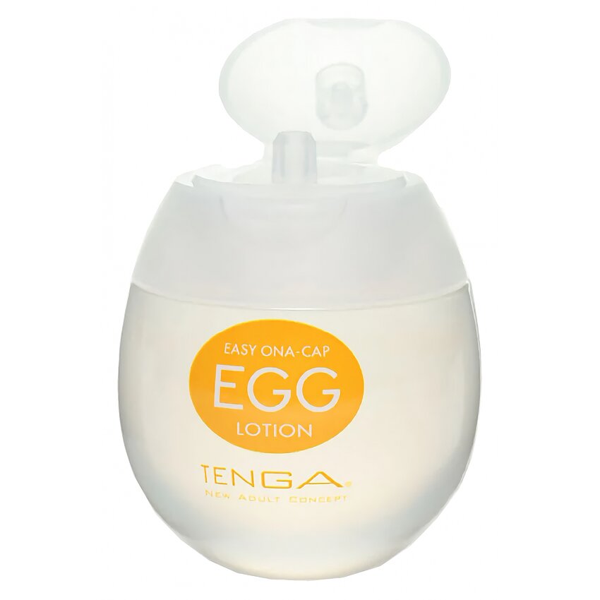 Lubrifiant Tenga Egg Lotion