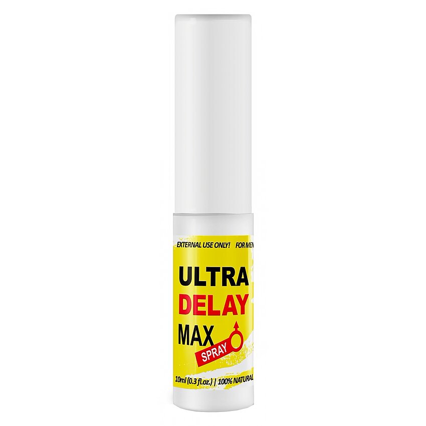 Ultra Delay Spray