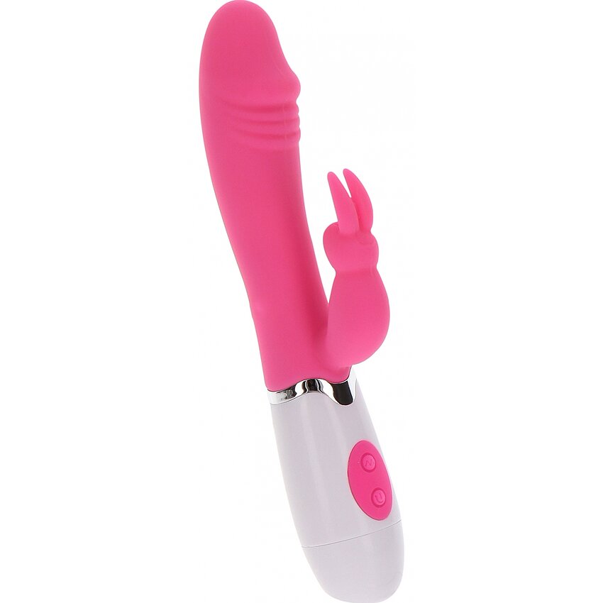 Vibrator Funky Rabbit Roz