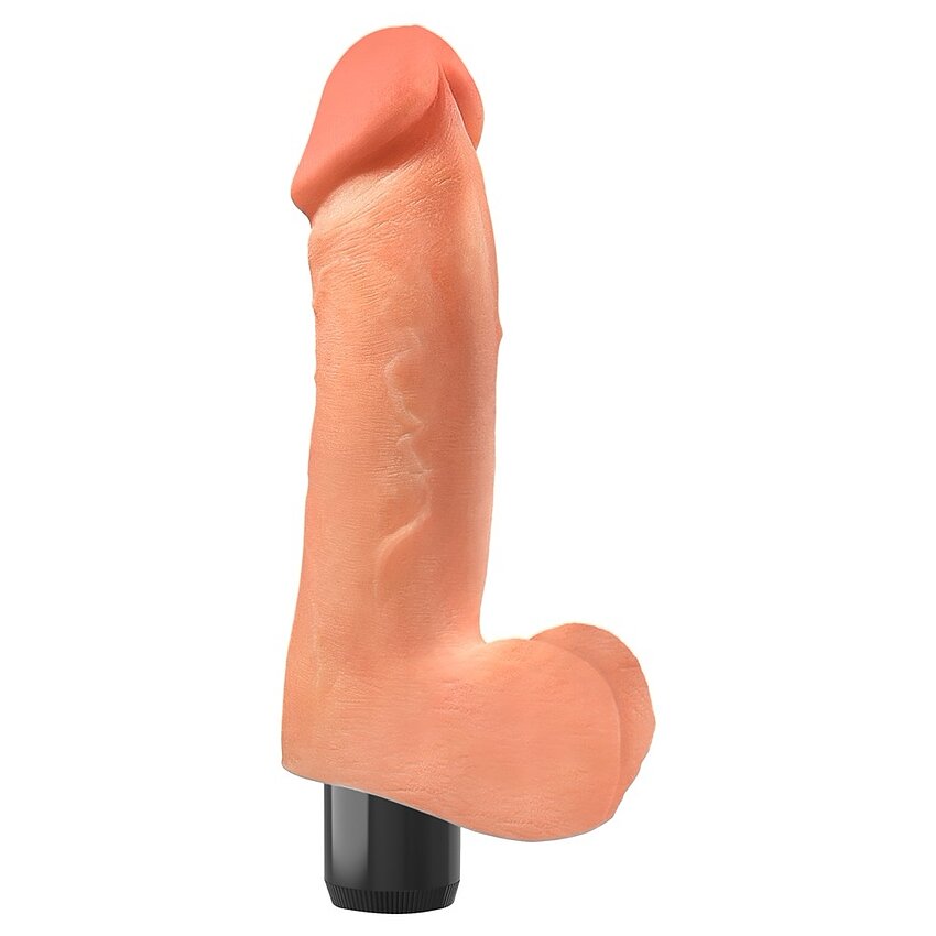 Vibrator Real Feel No2